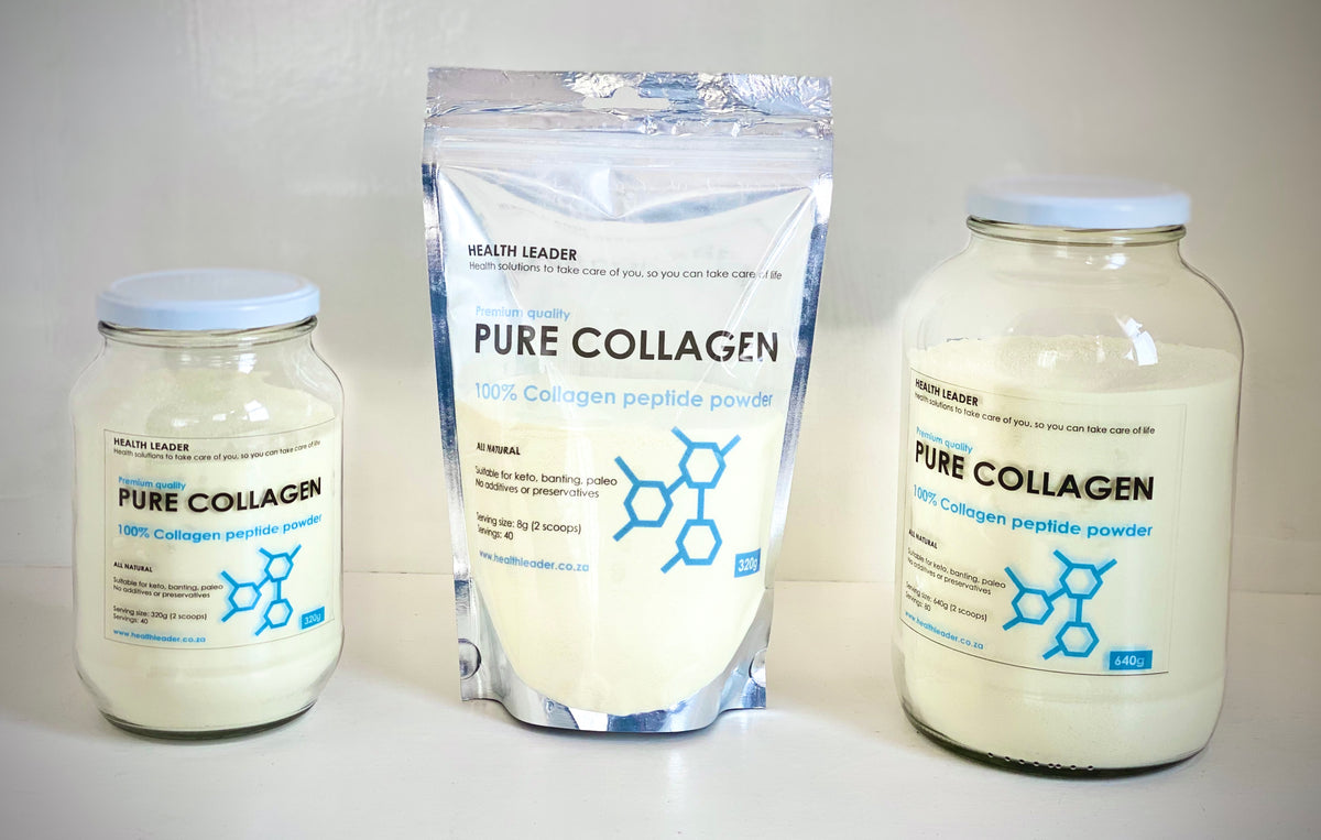 Health Leader Collagen